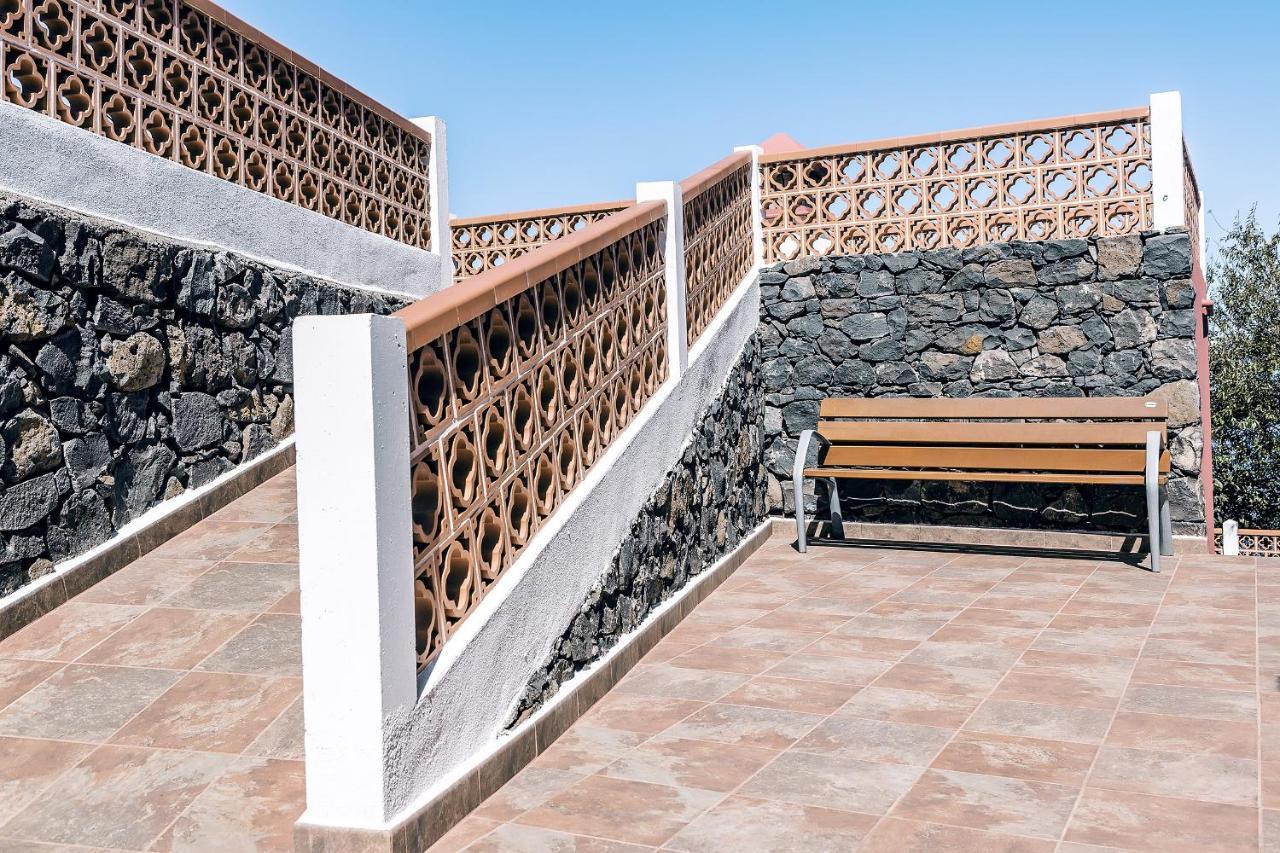Casa Vila Garafía Exterior foto